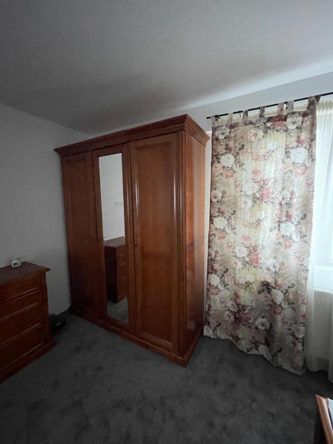 Eroilor Apartament Apartamento Suceava Exterior foto